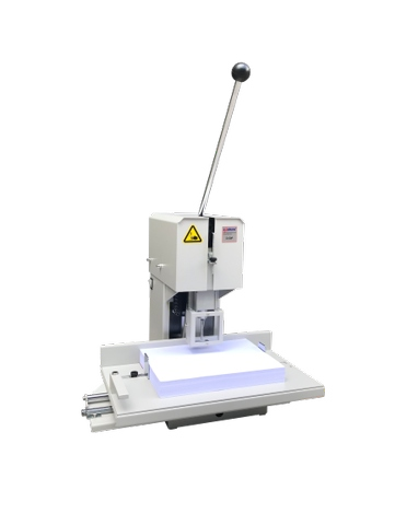 Sysform D-50P Electric Paper Drilling Machine