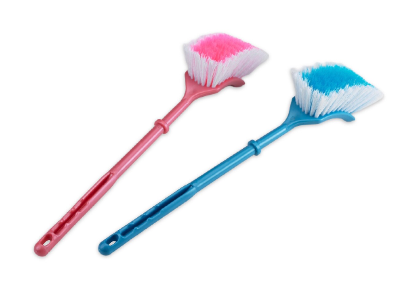 Toilet Cleaner Brush, Essential Bathroom Cleaning Tool