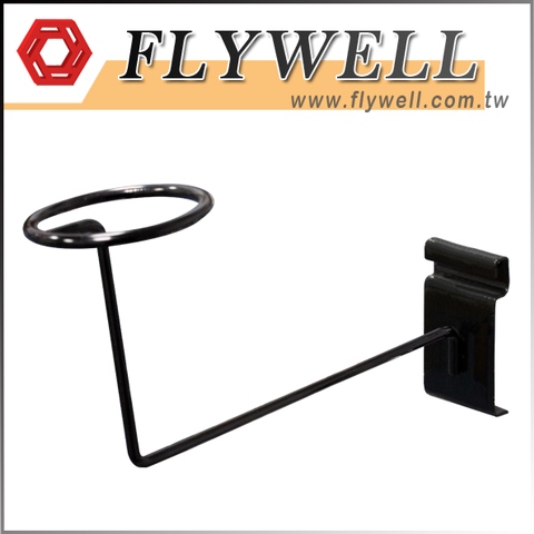 Gridwall Metal Wire Cap Hat Holder Racks for Sale