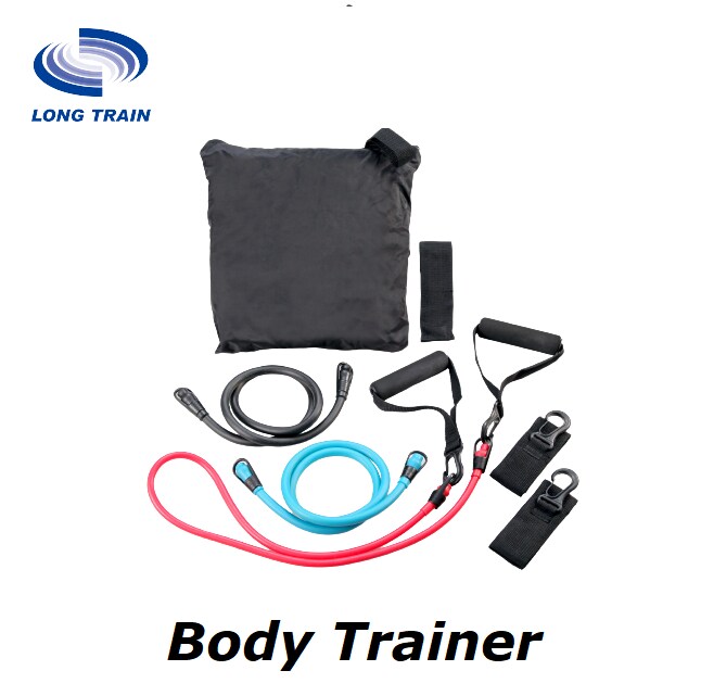 BODY TRAINER