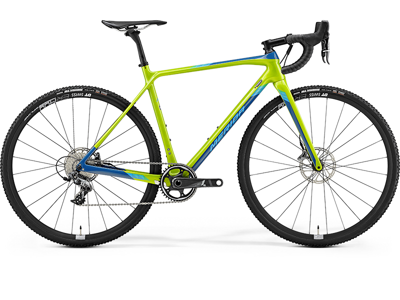 ALL NEW CYCLO CROSS BICYCLE | Taiwantrade.com