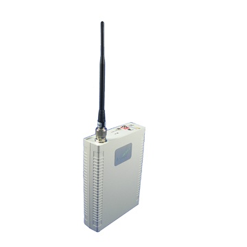 Mobile WiTDM Surveillance System