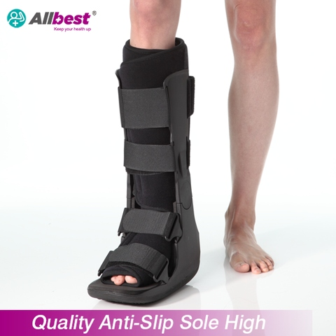 High Ankle Walker Ankle Braces & Ankle Support