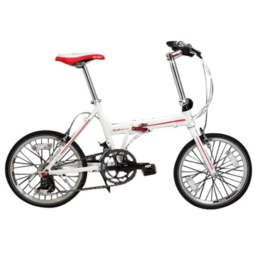 gmax mini velo