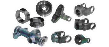 Auto Parts OEM & ODM