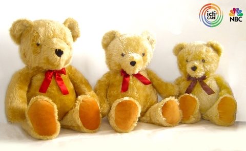 Valentines day gifts teddy bears