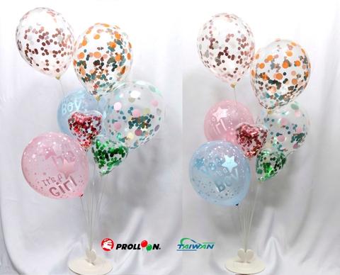 Factory Wholesale Price Party Decoration Balloon Confetti Paper Confetti -  China Balloon Confetti and Party Paper Confetti price