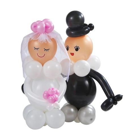 ウエディングバルーンドール ウェディングバルーンドールDIY | Taiwantrade.com