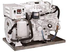 Marine Generators