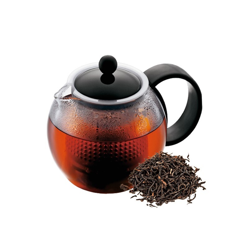 wholesale tachungho prime ceylon black tea