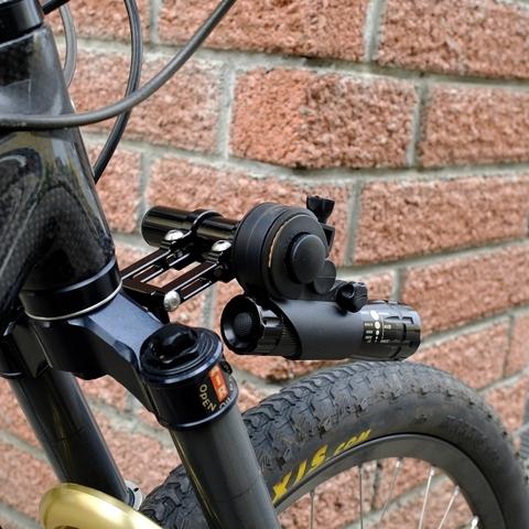 bike fork adapter