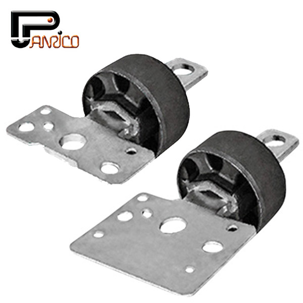 Rear Trailing Arm Bush Tool Set for Ford and Volvo GOLDEN ROOT