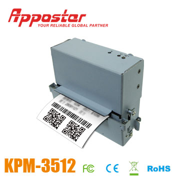 Printer Module/Appostar/博星科技