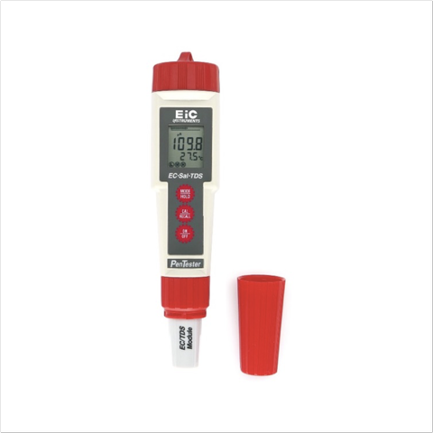 Professional Electrical Conductivity Meter