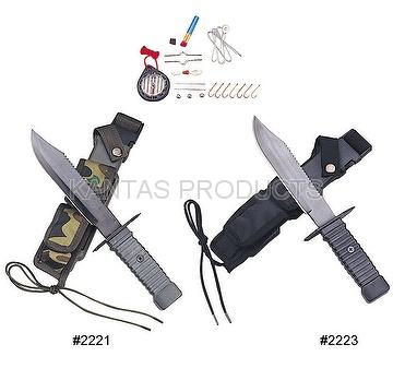 Special Force Knives