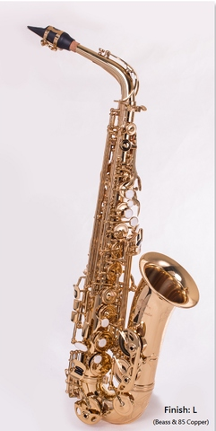 Hamata Alto Saxophone