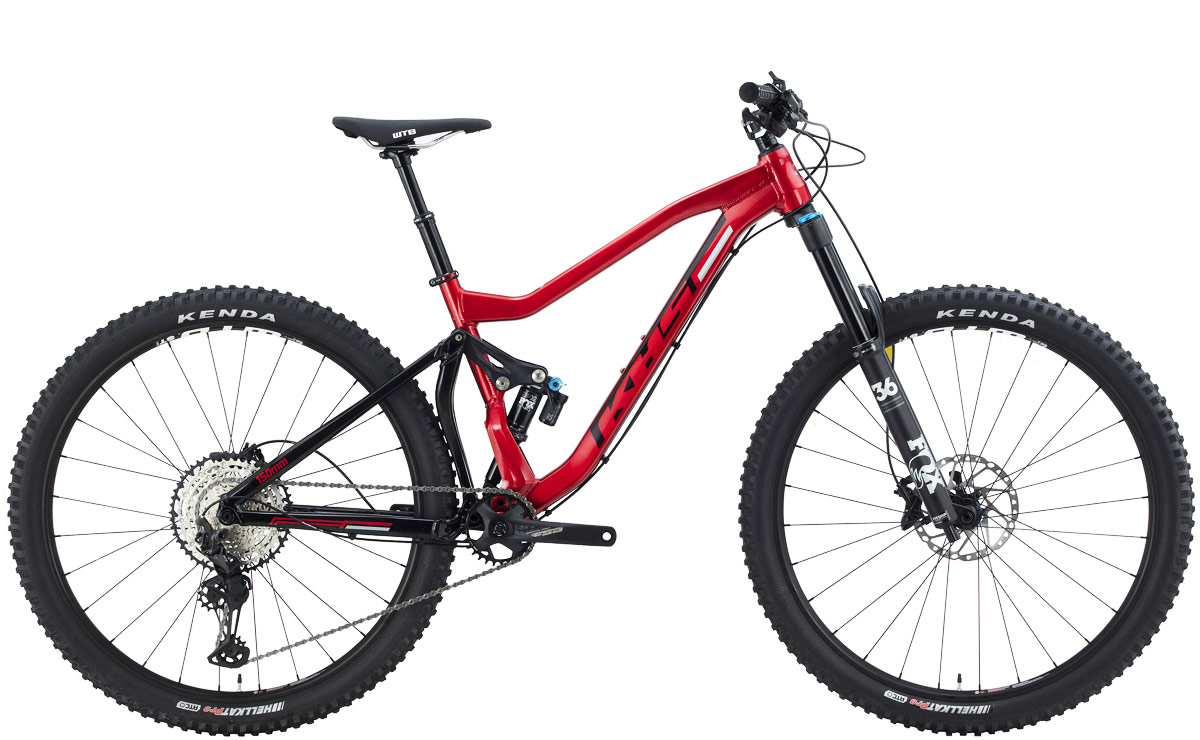 Enduro 7500,KHS Bicycles , bikes 
