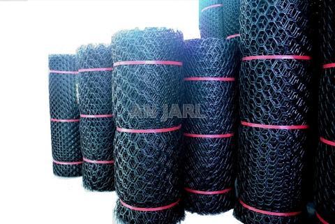 PE Plastic Mesh Gardening and Fencing Net  for livestock, aquaculture filter, nursery, plant protection, surface soil fixation