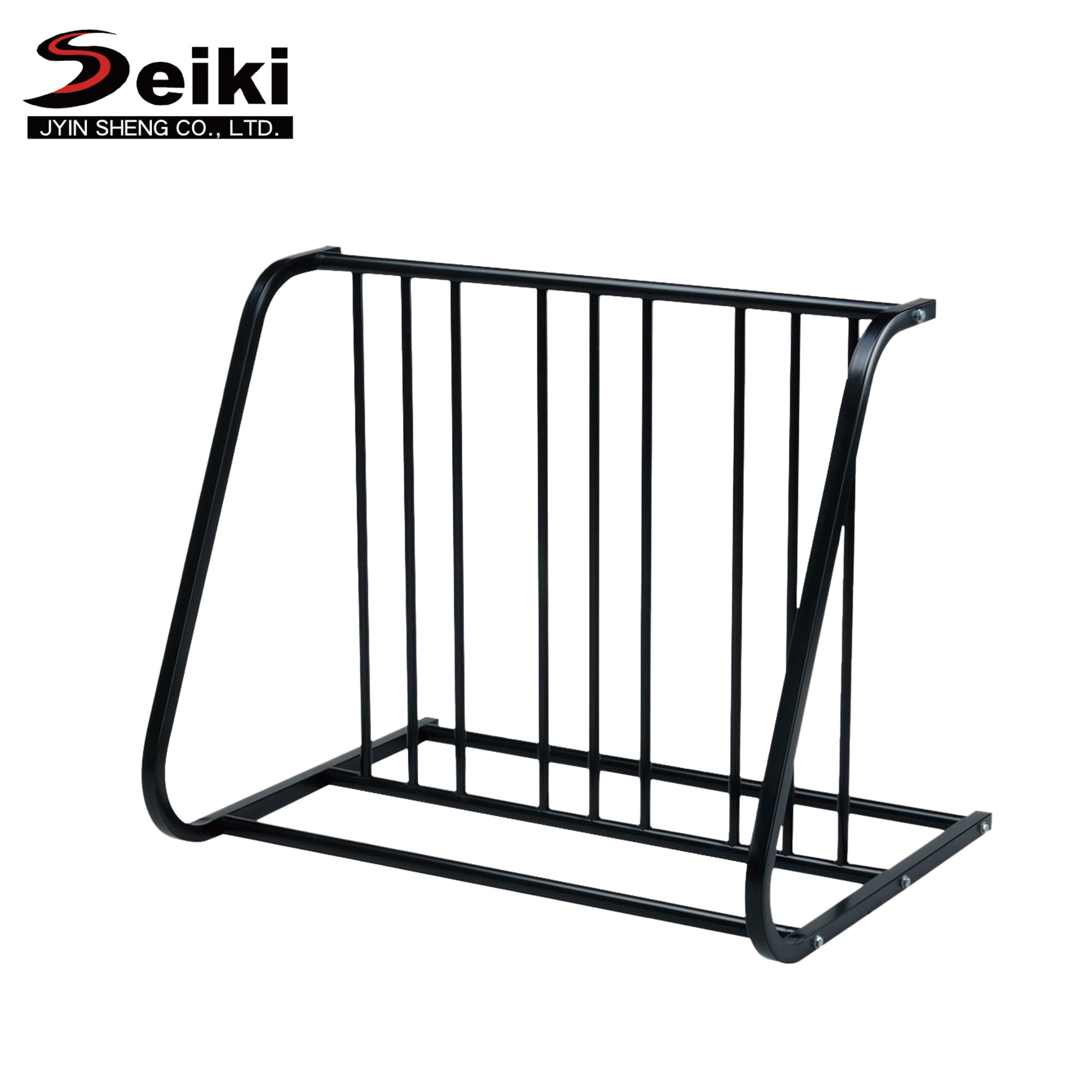 2 bike storage stand