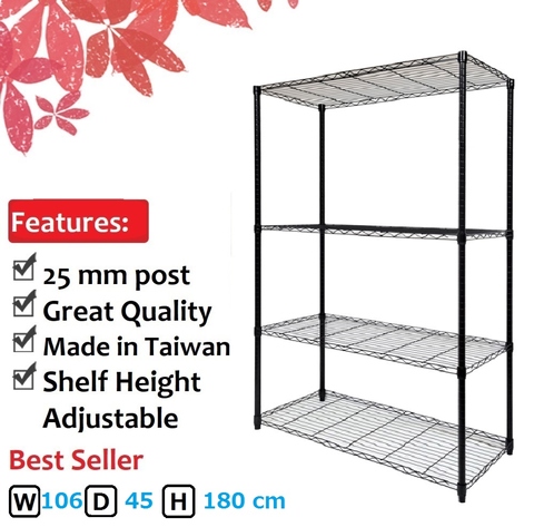 4 Tier shelving_4x104518