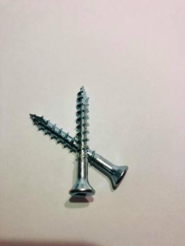 Drywall Screw Flat Head Longhwa