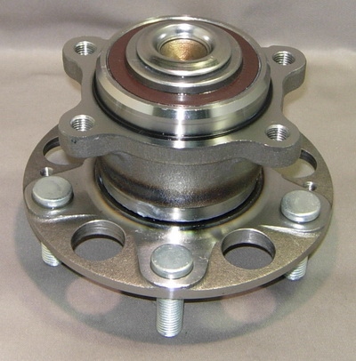 Honda Wheel Hub & Bearing