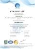 ISO 9001 : 2015