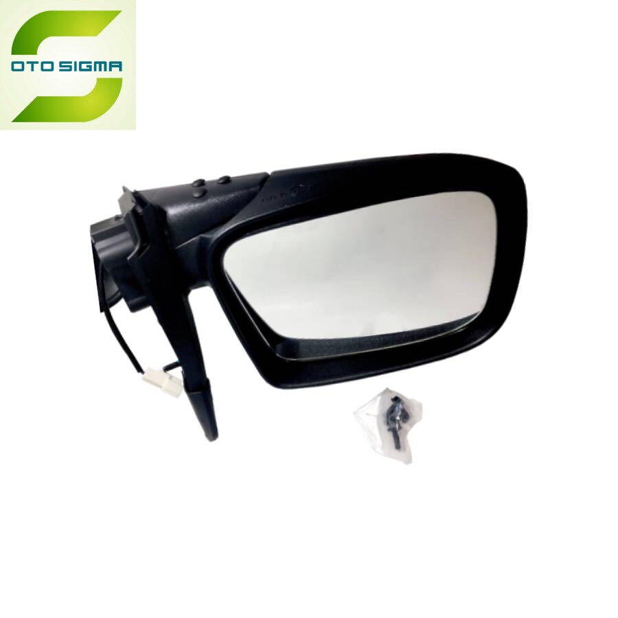Car mirror for ISUZU