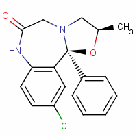 Oxazolam