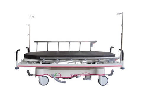 stretcher transport