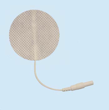 Electrode, Self-Adhesive electrodes for TENS/EMS, EMG and Neuromuscular Stimulation Applications