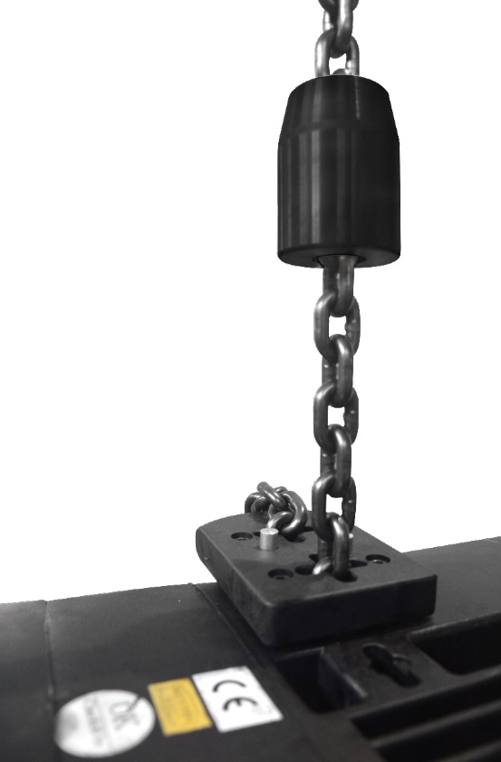 Rigpro Entertainment Rigging Chain Hoist