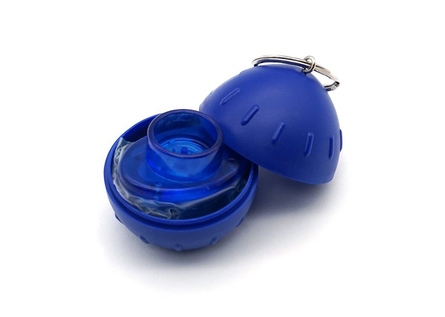 Pocket Size
