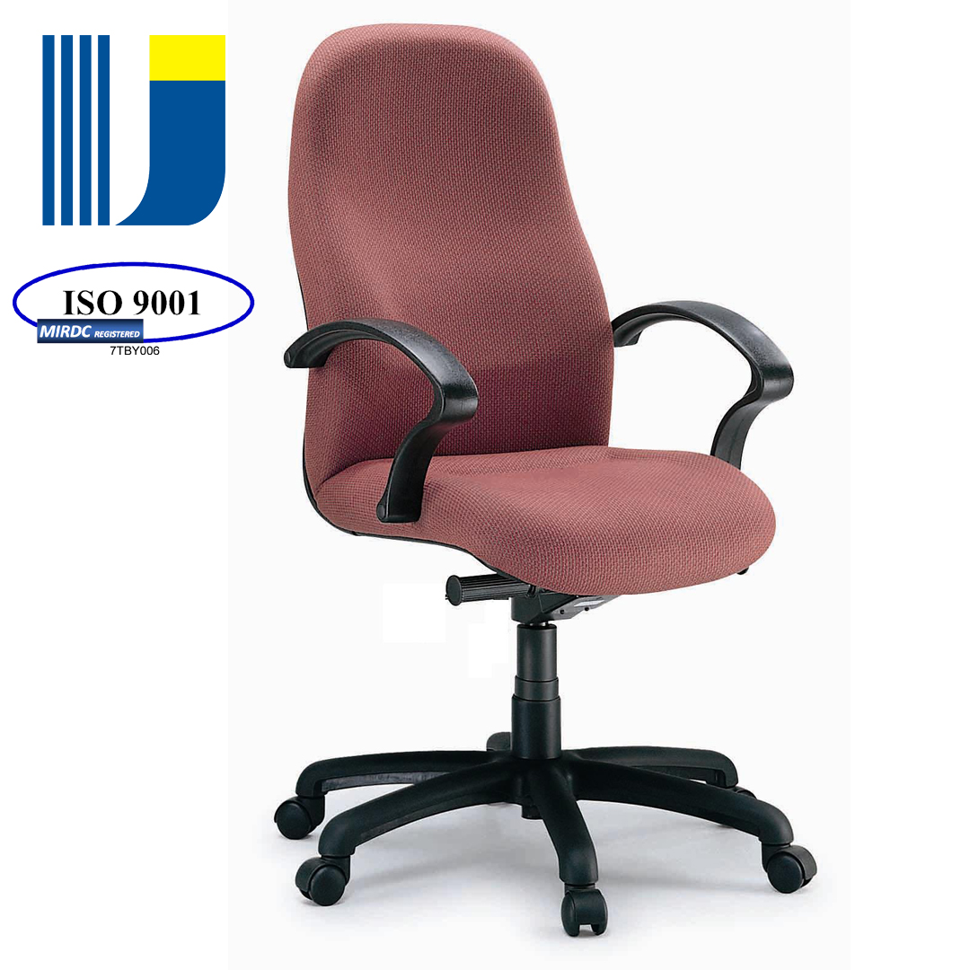 Taiwan Office Furniture Executive Ergonomic Chair W Pu Mold