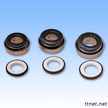 Mechanical Seal