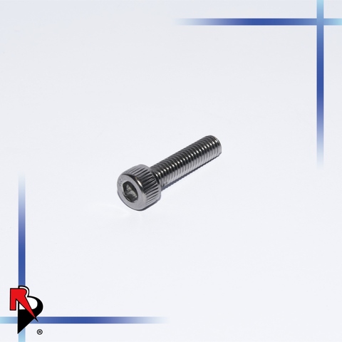 Socket Head Cap Screw (SHCS)