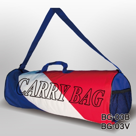 BALL CARRY BAG