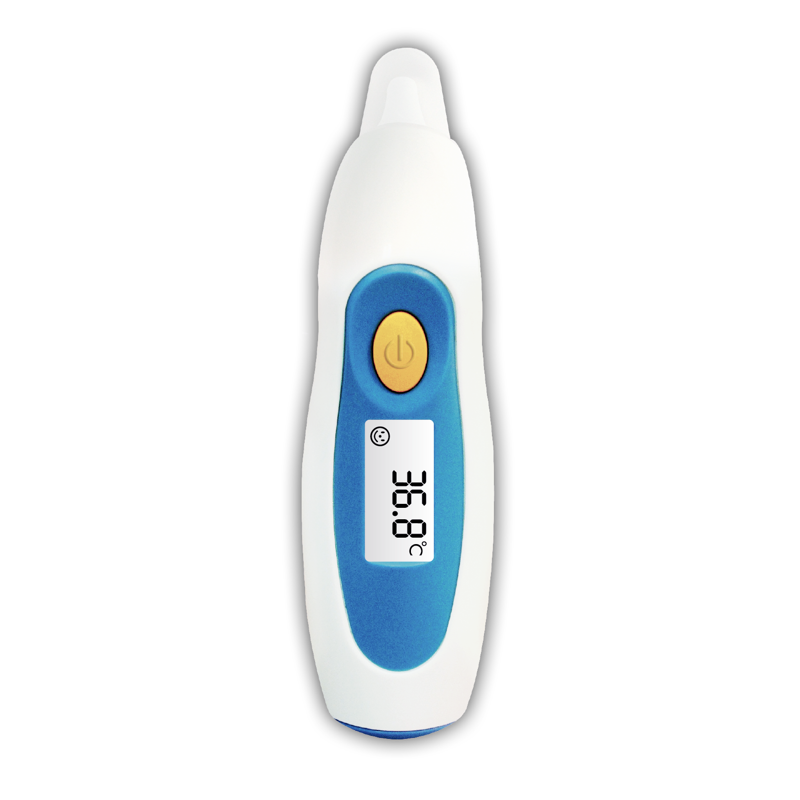 Infrared Ear Thermometer Taiwantrade