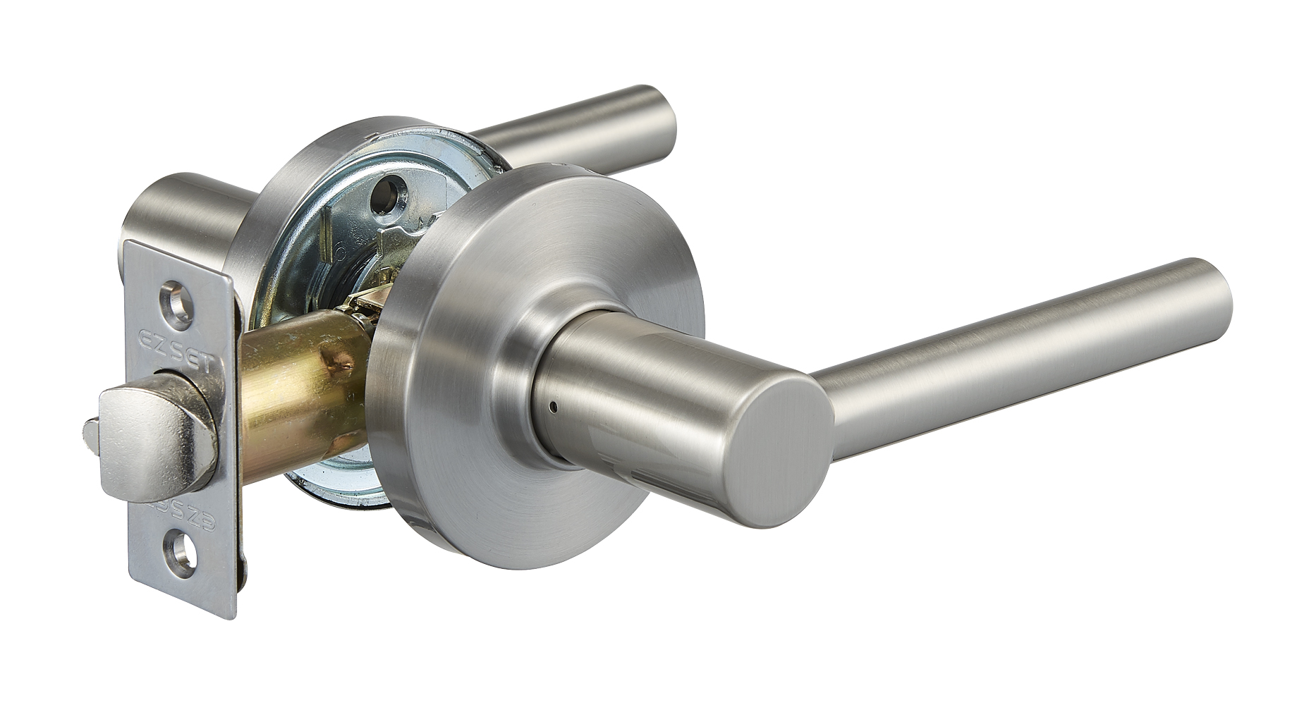 RESIDENTIAL TUBULAR LEVERSET(TMSM2)