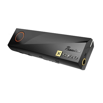 XPUMP Premium - 3D Audio External Sound Card | Taiwantrade