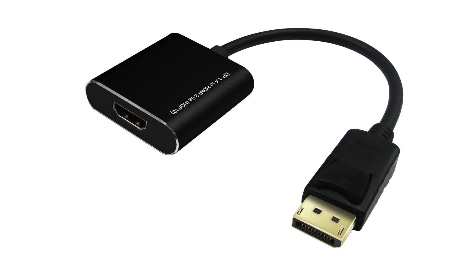 Hdmi2.0a