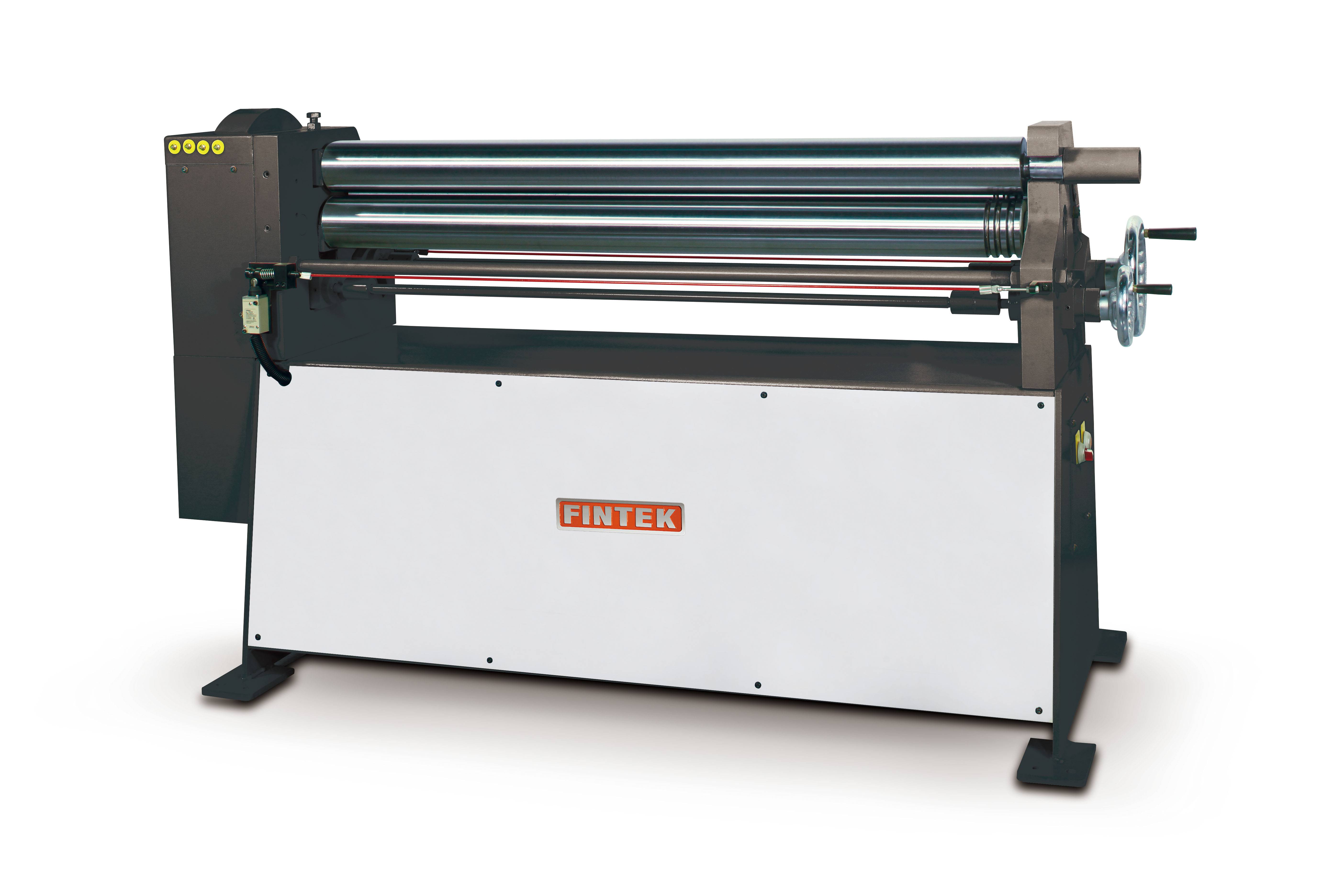 Auto Iron Folding Rolling Machine | Taiwantrade.com