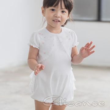 Baby Bridal Gown Baby Organza Girls Romper Baby Girls One Piece Aisance International Co Ltd