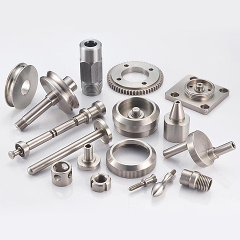 Taiwan CNC milling parts, titanium casting parts | Taiwantrade.com