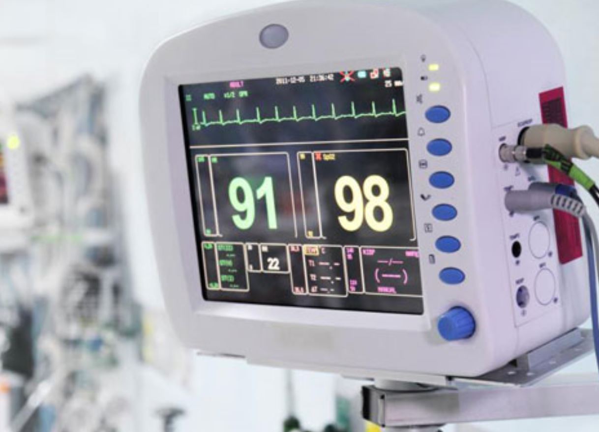 Lcd panel / LCD module for medical display