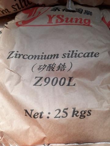 Zirconium Silicate ( Z-900L )