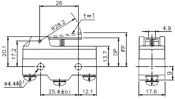 TM-1702-1