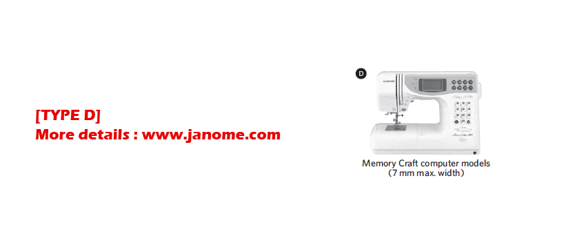 2000Cpx Genuine Cover Hem Guide 795839104 For Janome Coverpro 900Cpx,1000Cp Cpx 2000Cpx Genuine Cover Hem Guide 795839104 For Janome Coverpro 900Cpx,1000Cp Cpx