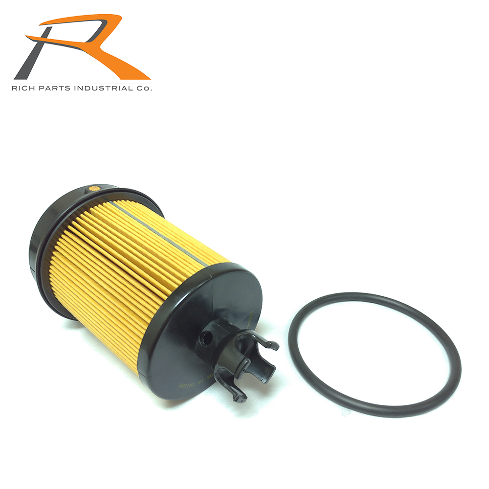 23304EV390 Fuel Filter For Hino Truck
