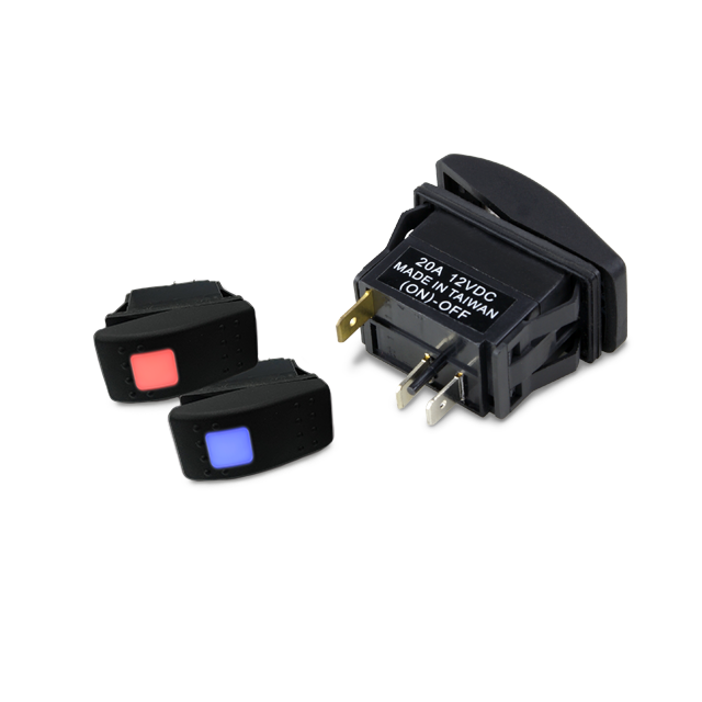 Rocker Switch | Taiwantrade
